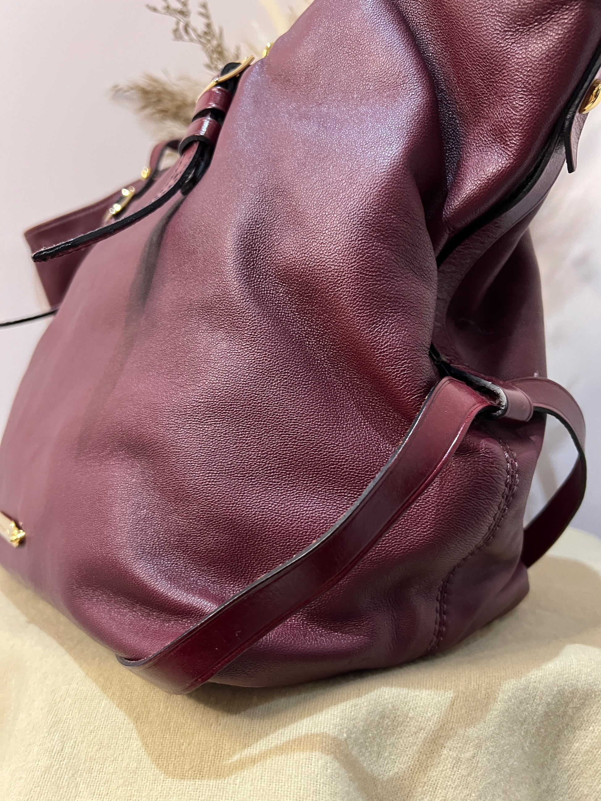 Burberry Salisbury Tote Bag - Second Edit