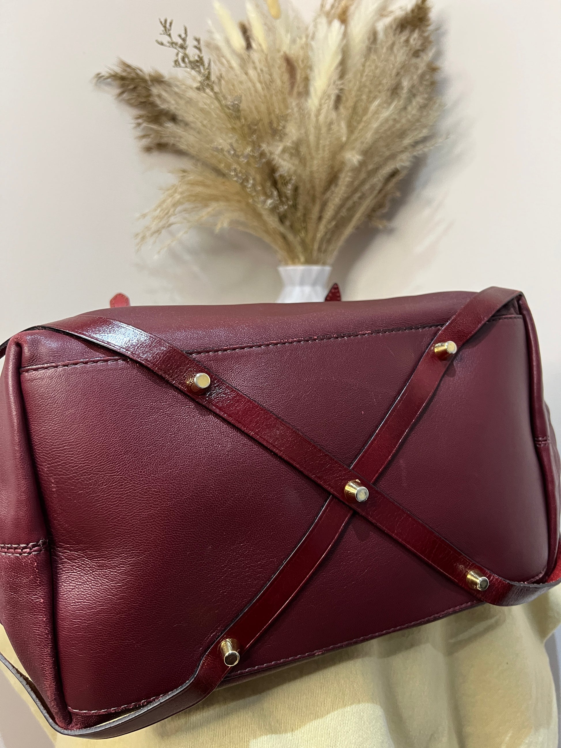 Burberry Salisbury Tote Bag - Second Edit