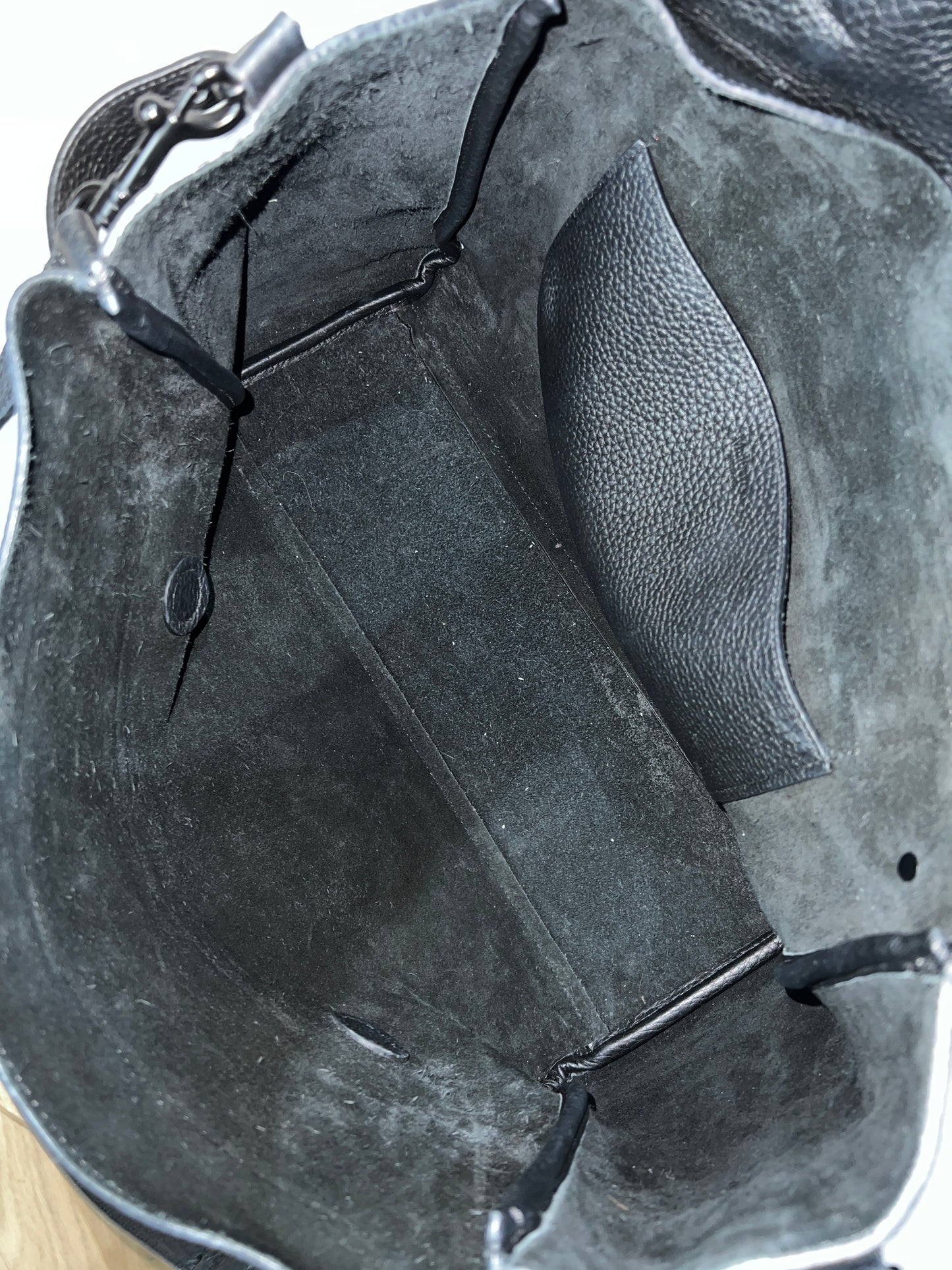 Mulberry Oversized Alexa