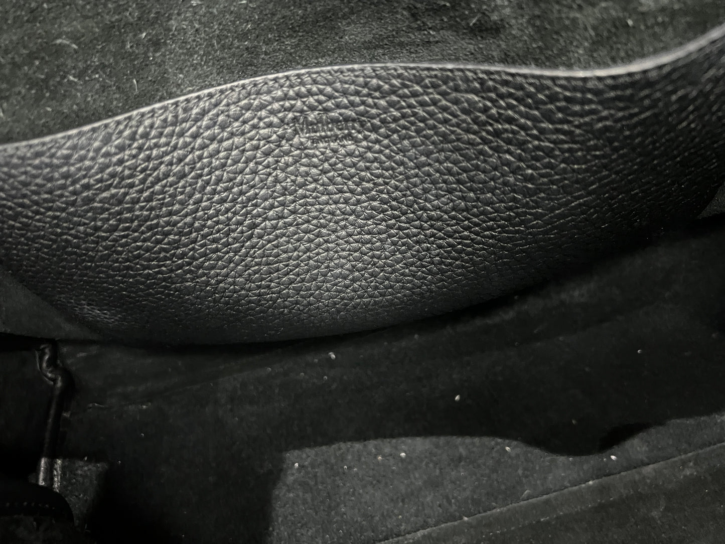 Mulberry Oversized Alexa