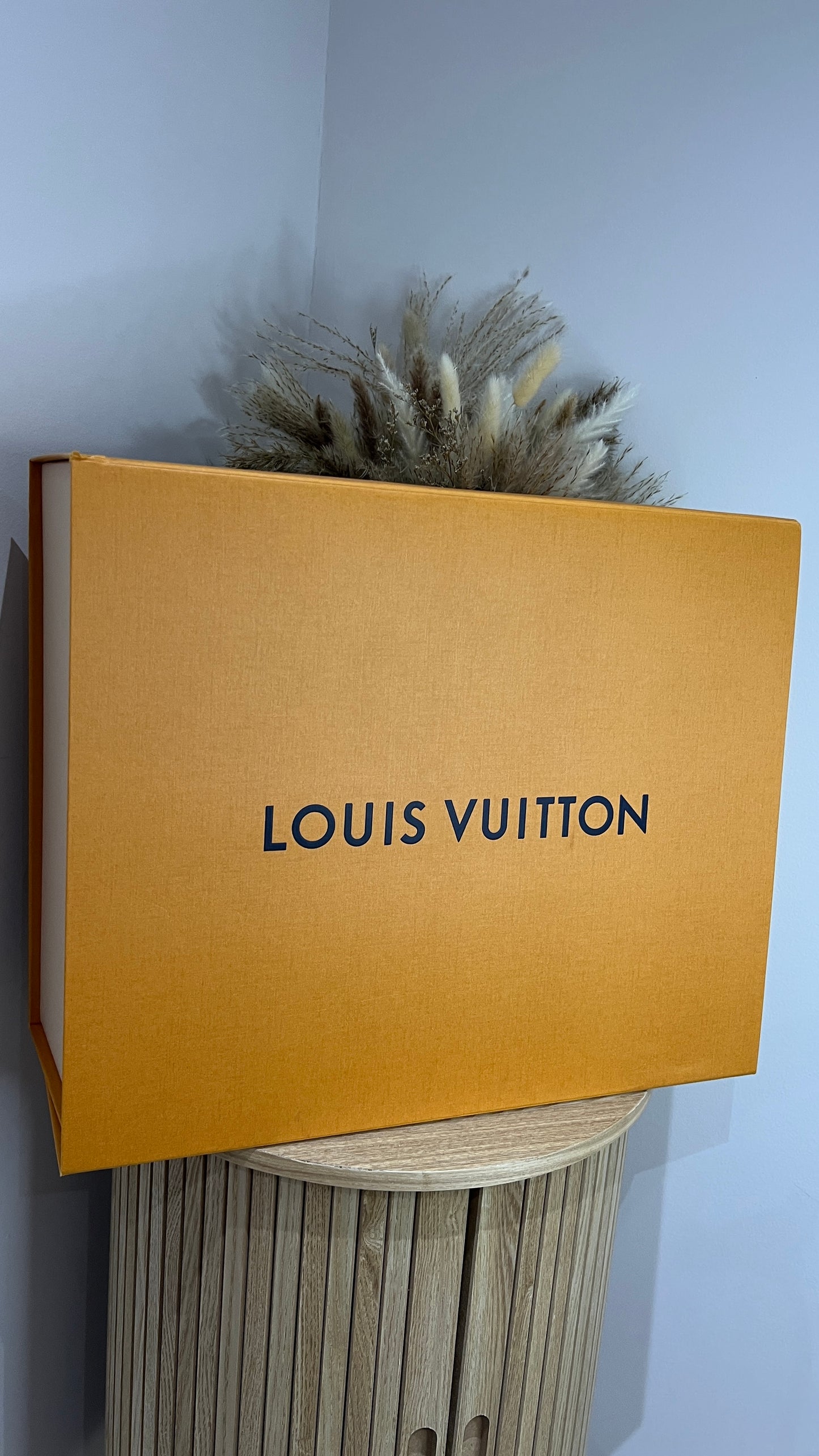Louis Vuitton Black Monogram MM Artsy