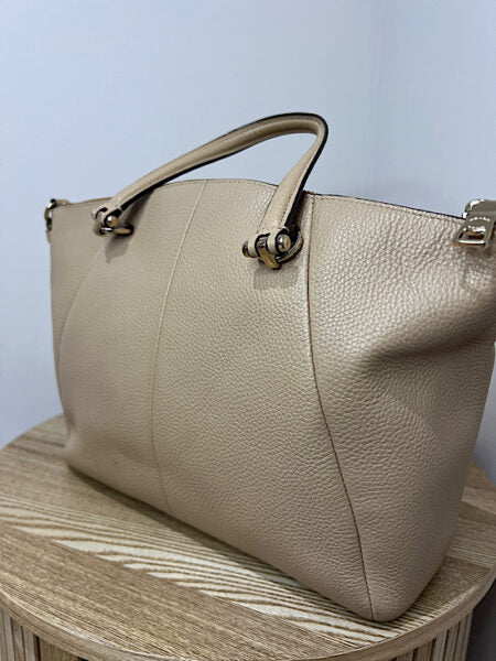 Coach Prairie Satchel, Sand - Second Edit