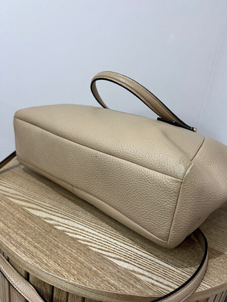 Coach Prairie Satchel, Sand - Second Edit