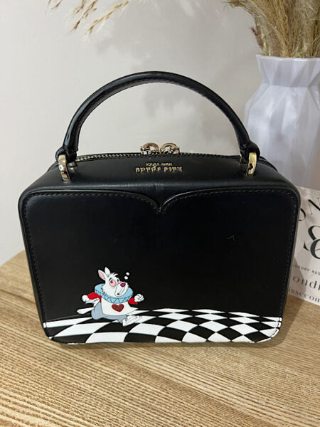 Kate Spade Alice in Wonderland Crossbody Bag - Second Edit