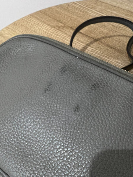 Coach Prairie Rivets Leather Crossbody Bag - Second Edit