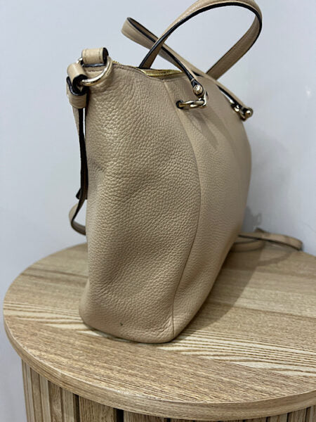 Coach Prairie Satchel, Sand - Second Edit