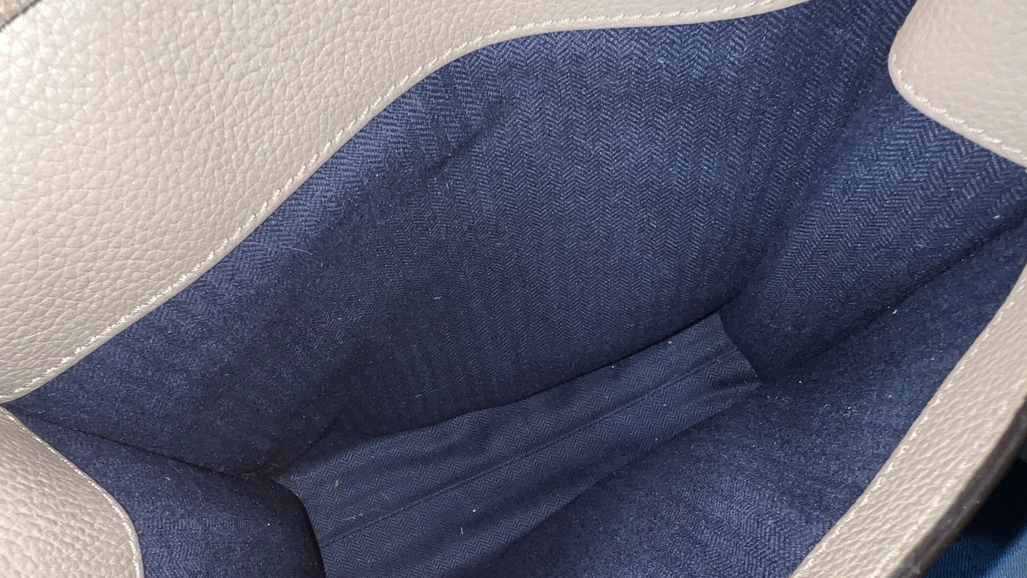 Mulberry Sand Classic Grain Antony