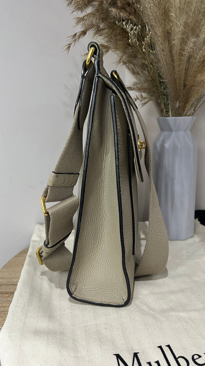 Mulberry Sand Classic Grain Antony