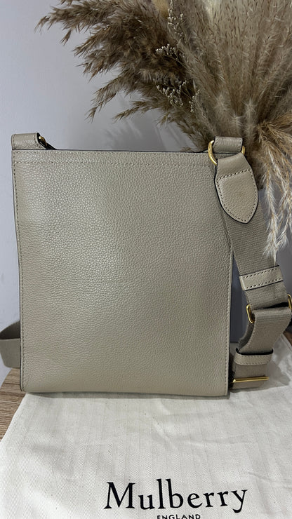 Mulberry Sand Classic Grain Antony