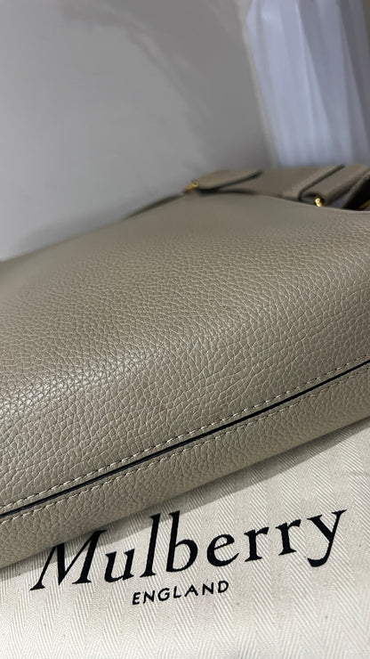 Mulberry Sand Classic Grain Antony