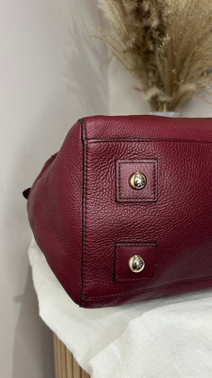 Mulberry Black Forest Soft Matte Del Rey