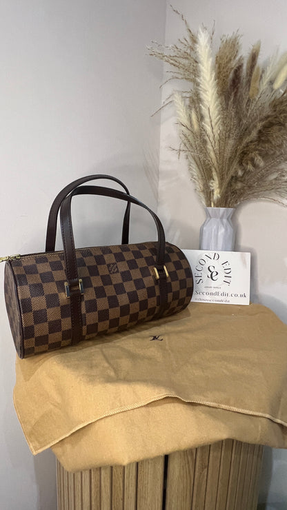 Louis Vuitton Papillon 26
