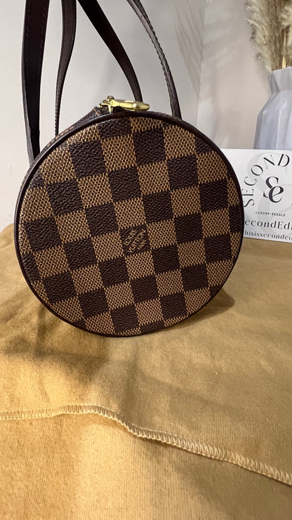 Louis Vuitton Papillon 26