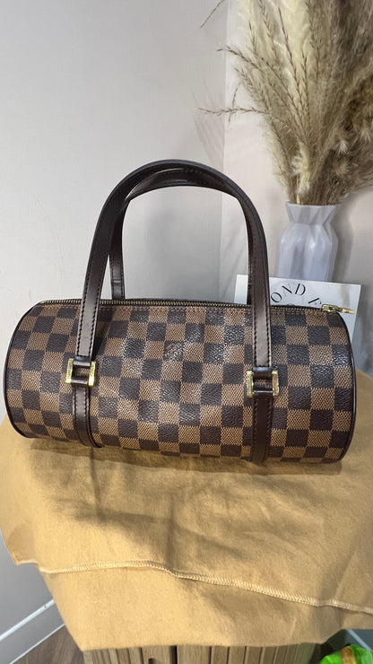 Louis Vuitton Papillon 26