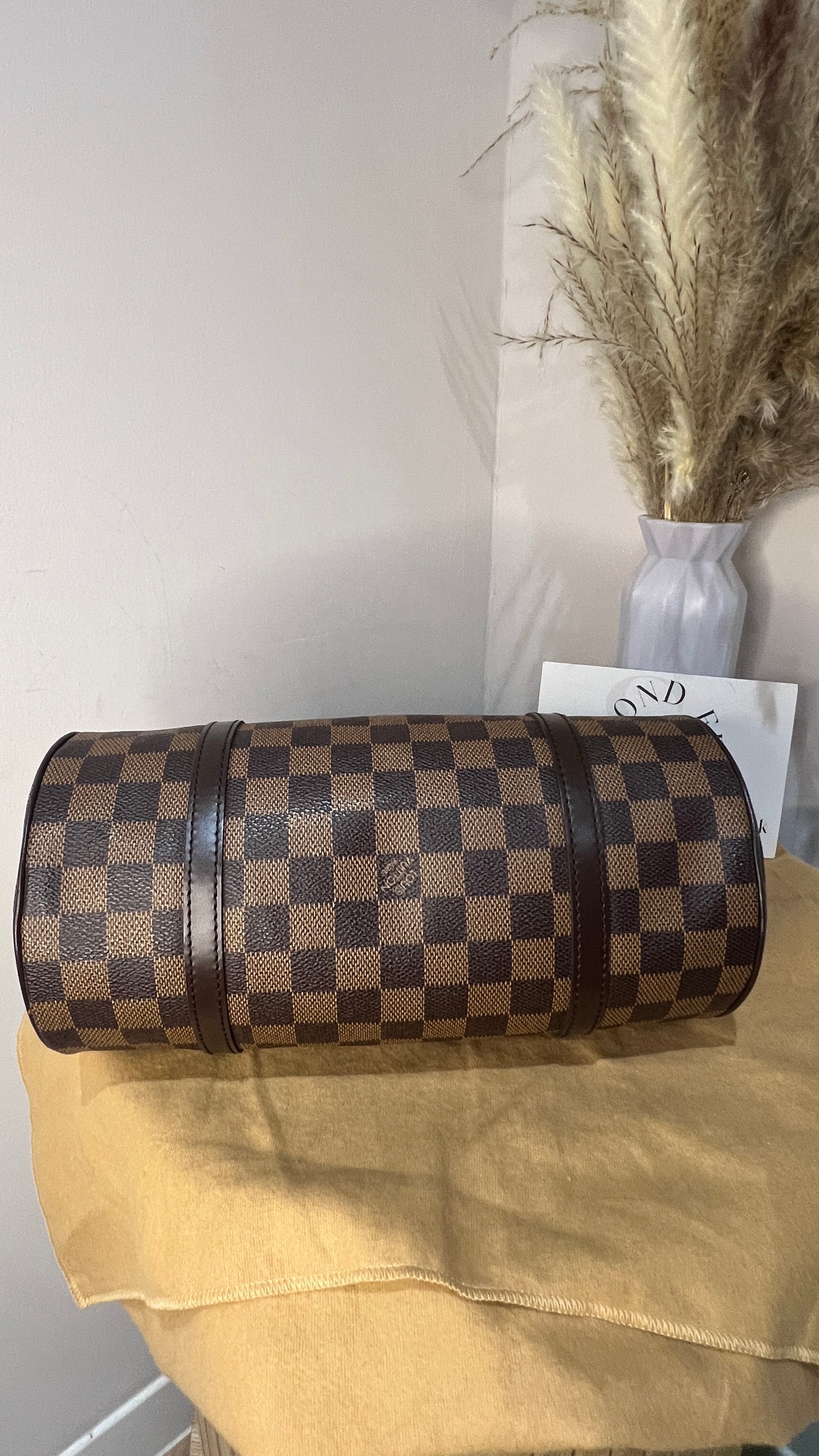 Louis Vuitton Papillon 26