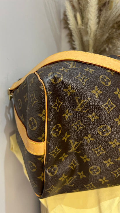 Louis Vuitton Keepall Bandouliere 50