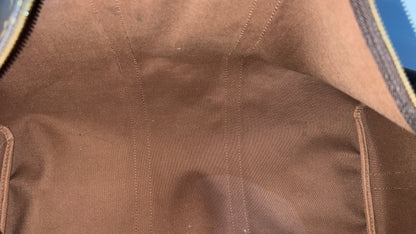 Louis Vuitton Keepall Bandouliere 50