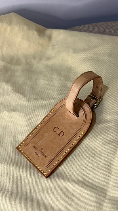 Louis Vuitton Keepall Bandouliere 50