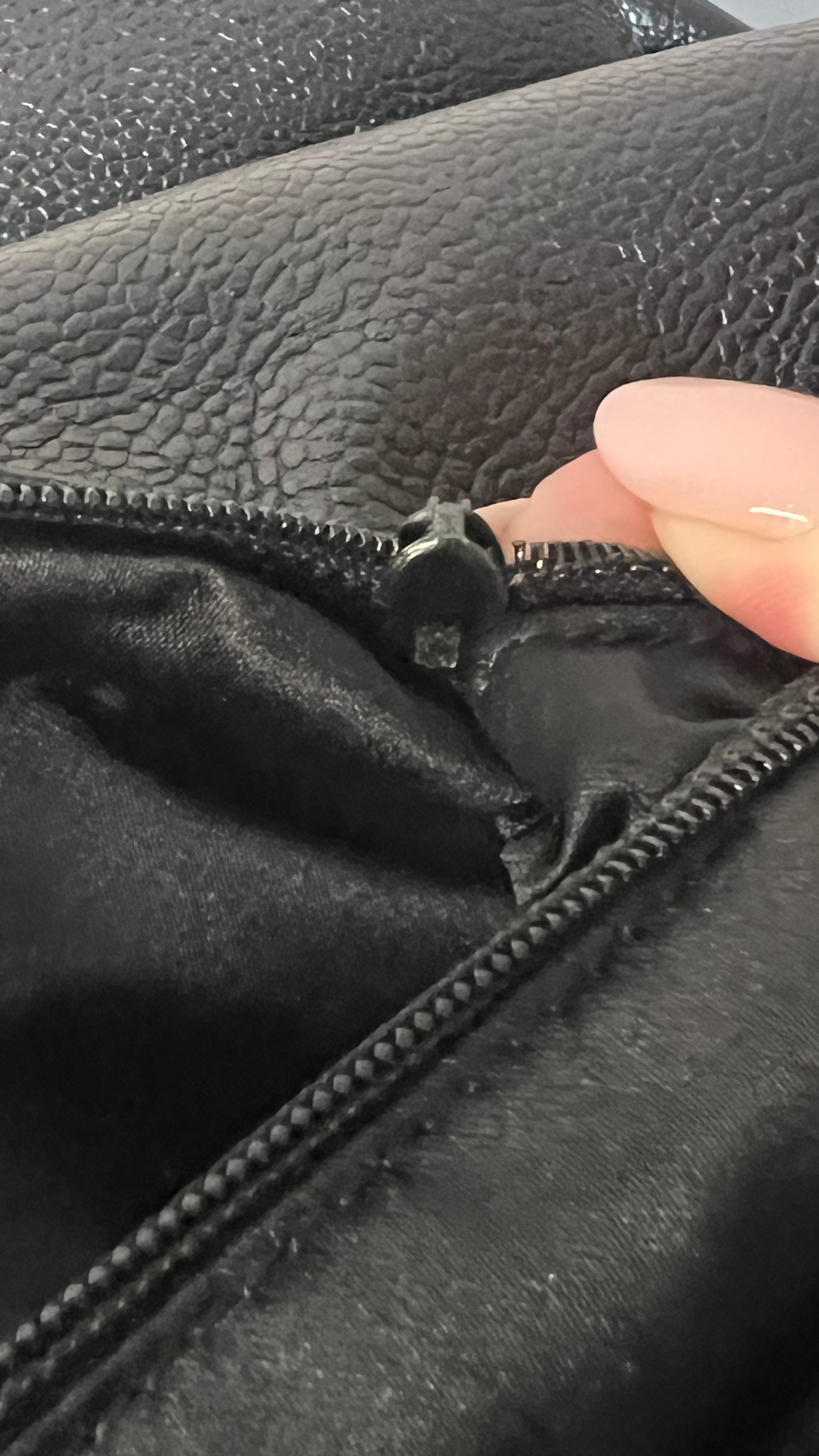 Chanel Supermodel XL Kelly Flap Tote