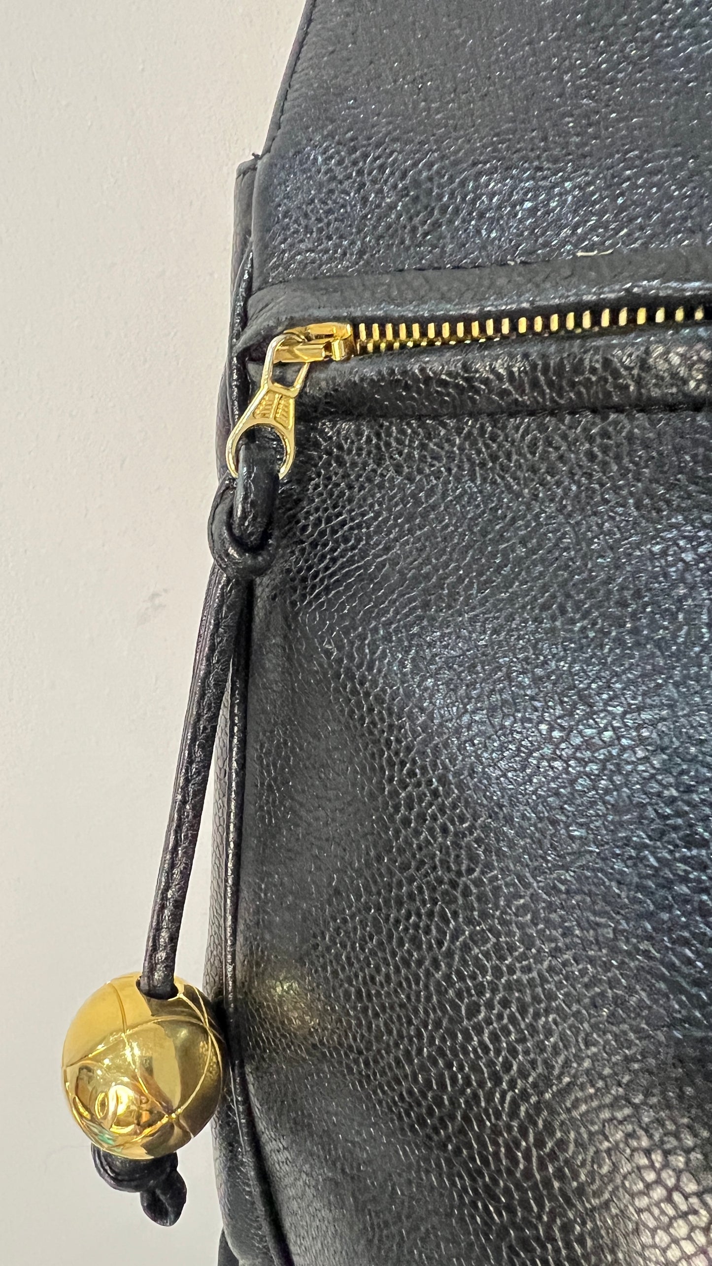 Chanel Supermodel XL Kelly Flap Tote