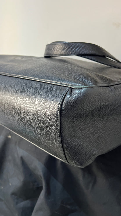 Chanel Supermodel XL Kelly Flap Tote