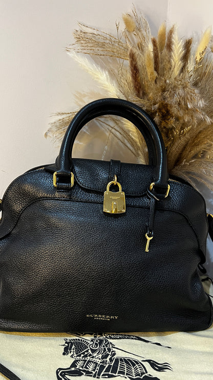 Burberry Milverton Bag