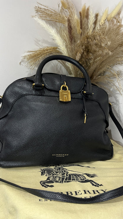 Burberry Milverton Bag