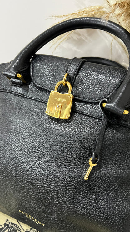 Burberry Milverton Bag