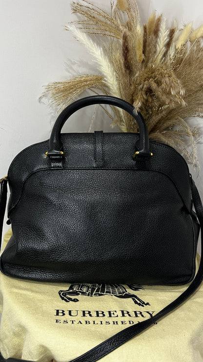 Burberry Milverton Bag