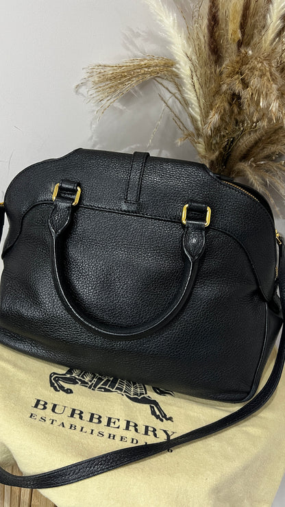 Burberry Milverton Bag