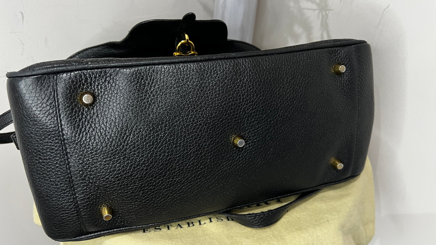 Burberry Milverton Bag
