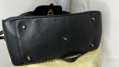 Burberry Milverton Bag