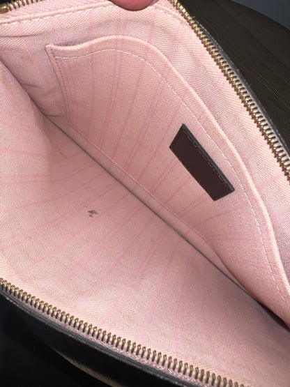 Louis Vuitton Neverfull Pouch
