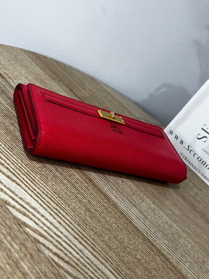 MCM München Continental Purse