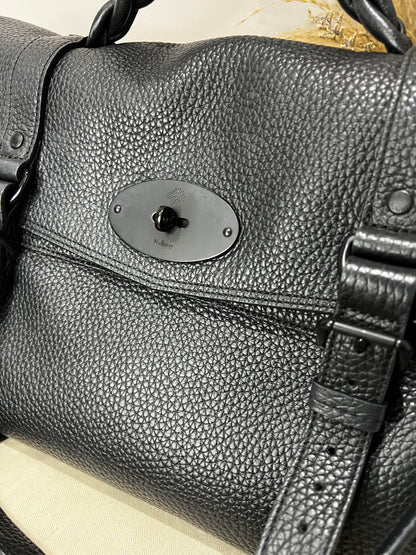 Mulberry Oversized Alexa