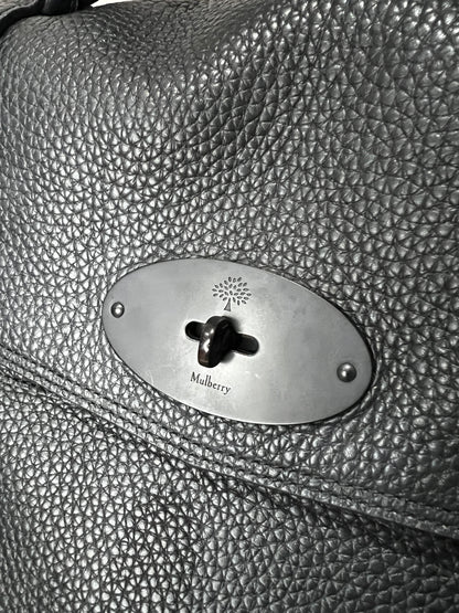 Mulberry Oversized Alexa