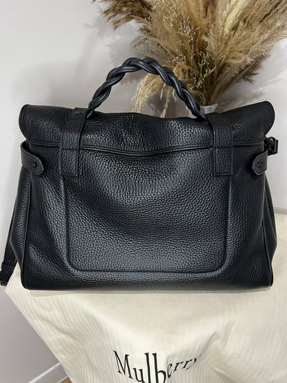 Mulberry Oversized Alexa
