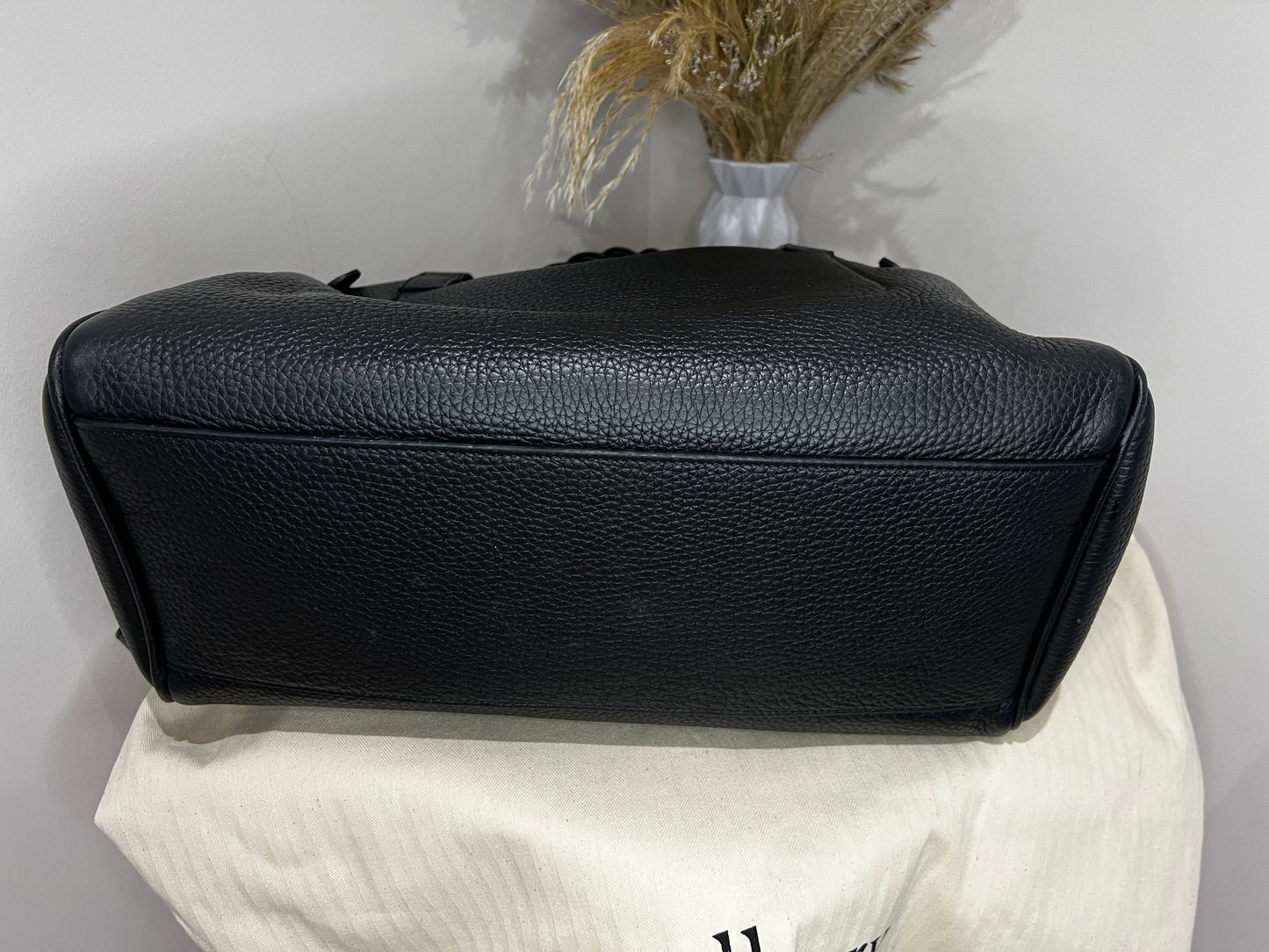 Mulberry Oversized Alexa