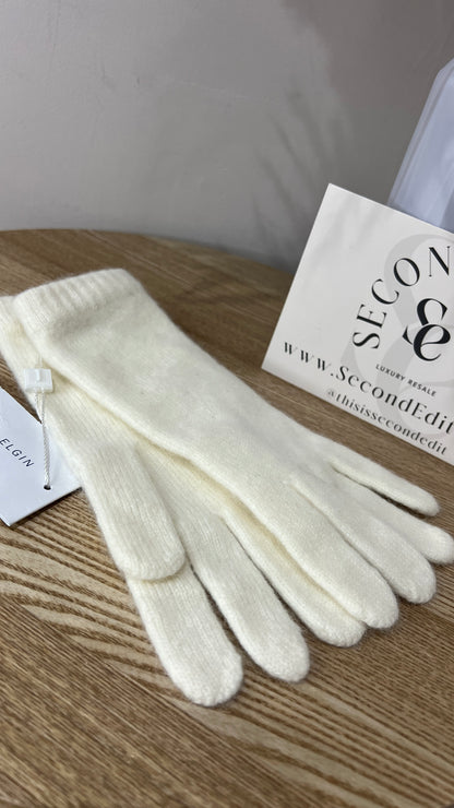 Burberry Gloves (New)