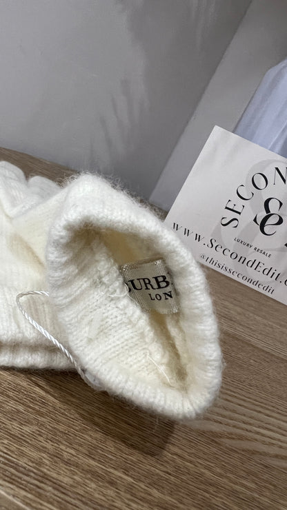 Burberry Gloves (New)