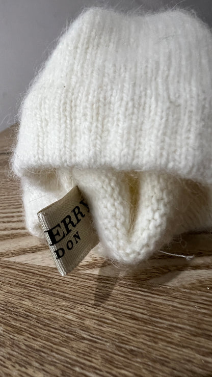 Burberry Gloves (New)