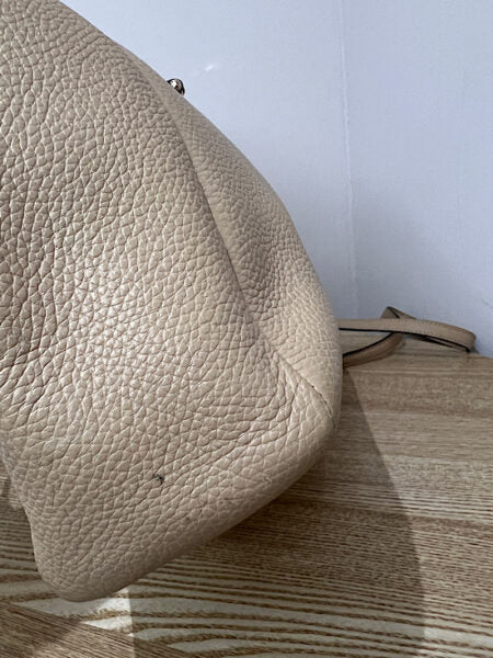 Coach Prairie Satchel, Sand - Second Edit