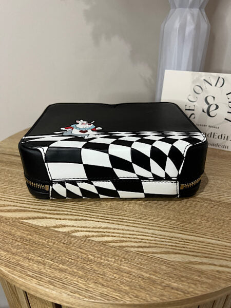 Kate Spade Alice in Wonderland Crossbody Bag - Second Edit