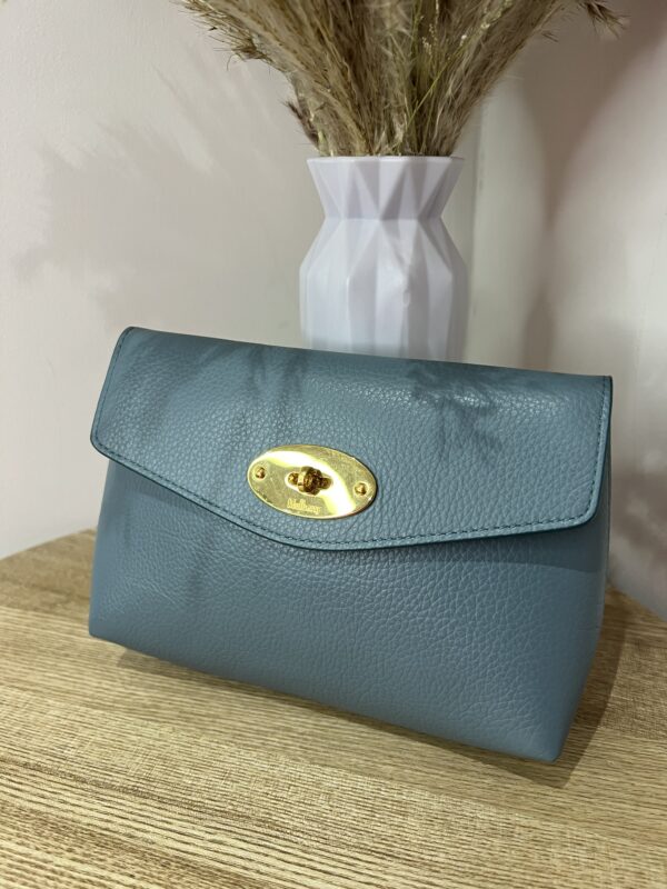 Mulberry Darley Cosmetic Pouch - Image 3