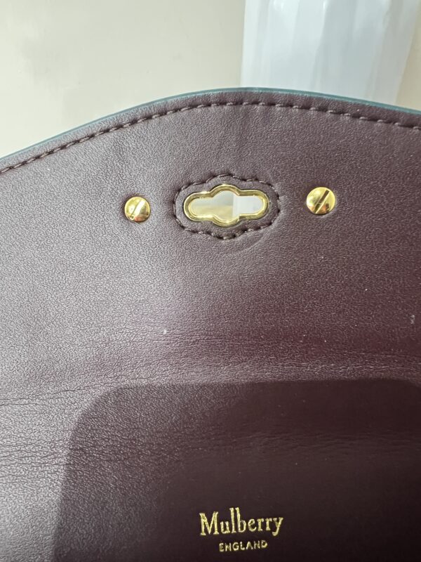 Mulberry Darley Cosmetic Pouch - Image 6