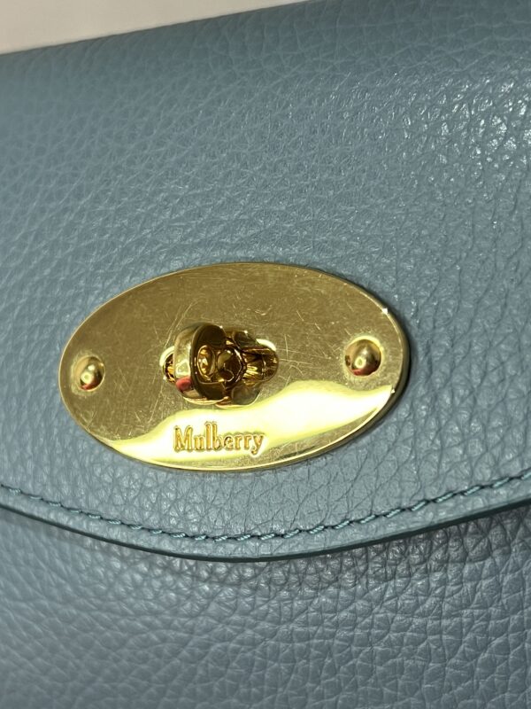 Mulberry Darley Cosmetic Pouch - Image 5